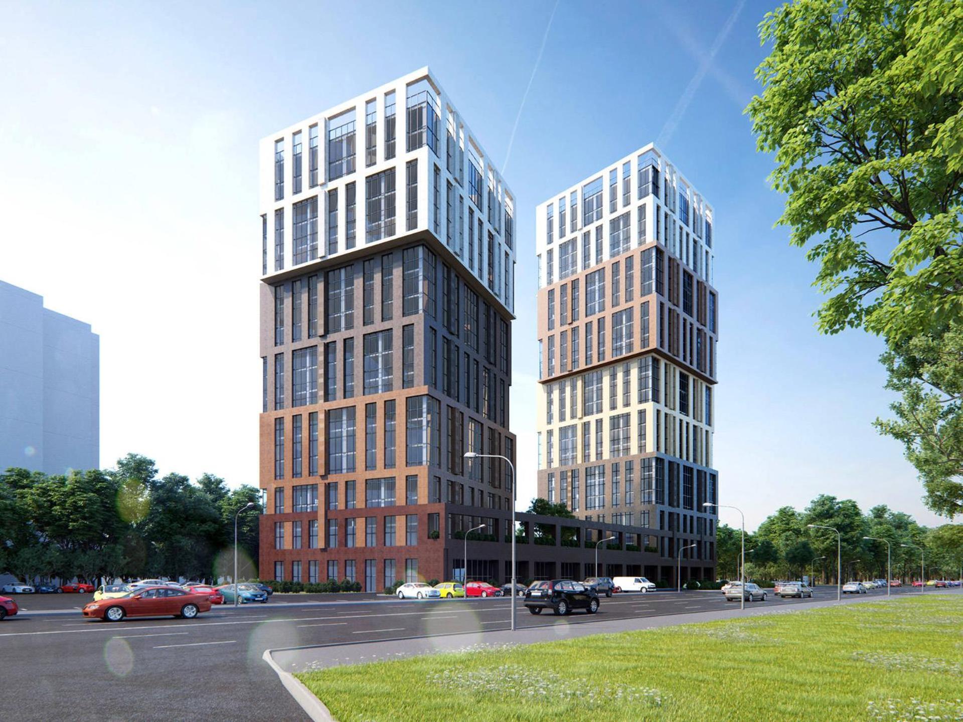 Apartplus - Затишні Апартаменти Dnipro Dış mekan fotoğraf